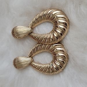 Brand New JLUXLABEL Earrings